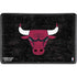 NBA Chicago Bulls Black Distressed Google Pixelbook Go Skin